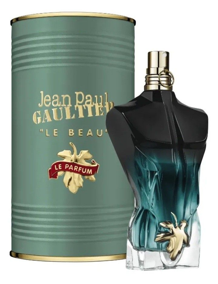 Jean Paul Gaultier Le Beau Le Parfum