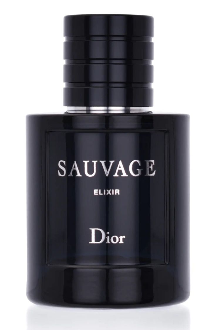 Sauvage elixir