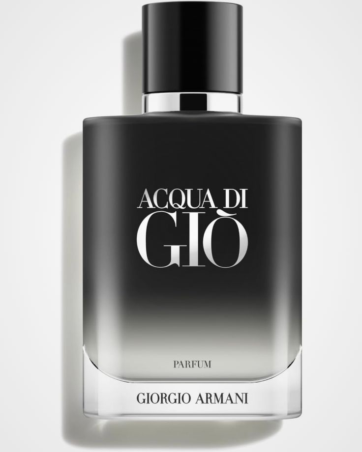 Acqua di Giò Parfum