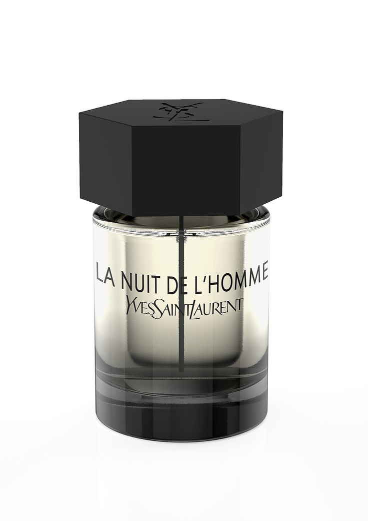 La Nuit de L'Homme Eau de Toilette
