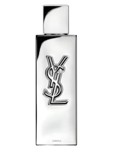 Perfume YSL L'Absolu