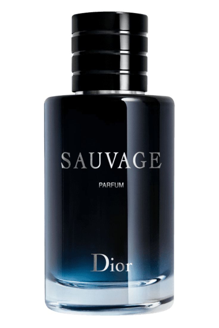 Sauvage EDP