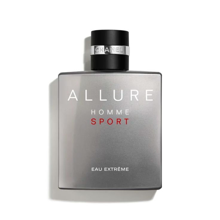 Allure Homme Sport (Eau Extreme)