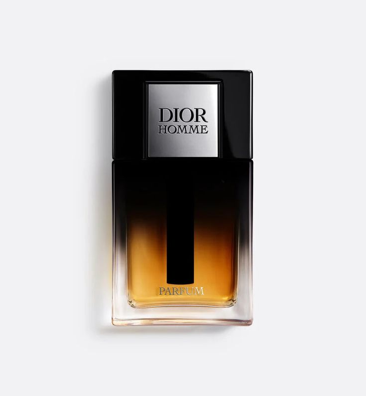 Dior homme parfum