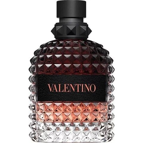 Perfume Valentino born in roma coral fantasy