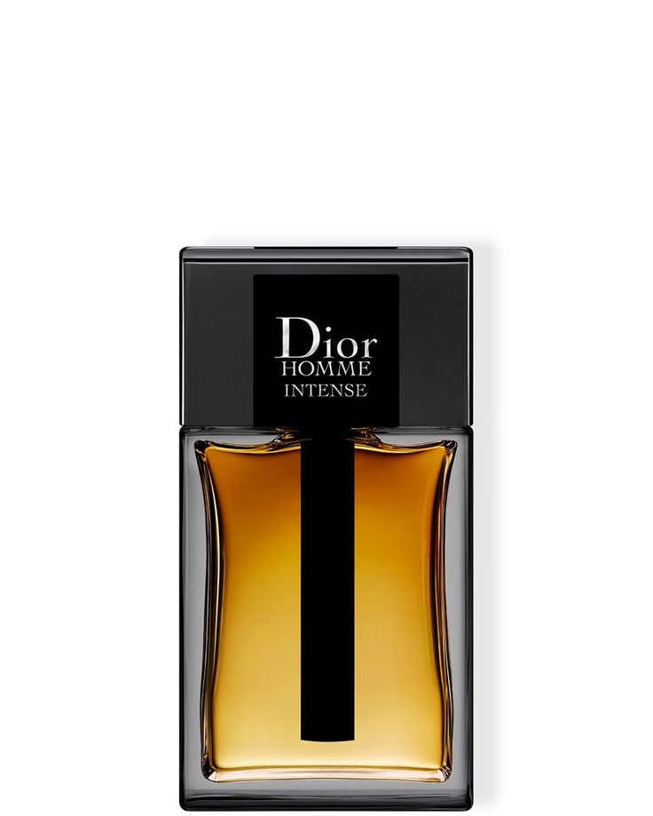 Dior homme intense