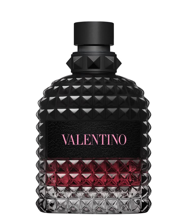Valentino born in roma intense