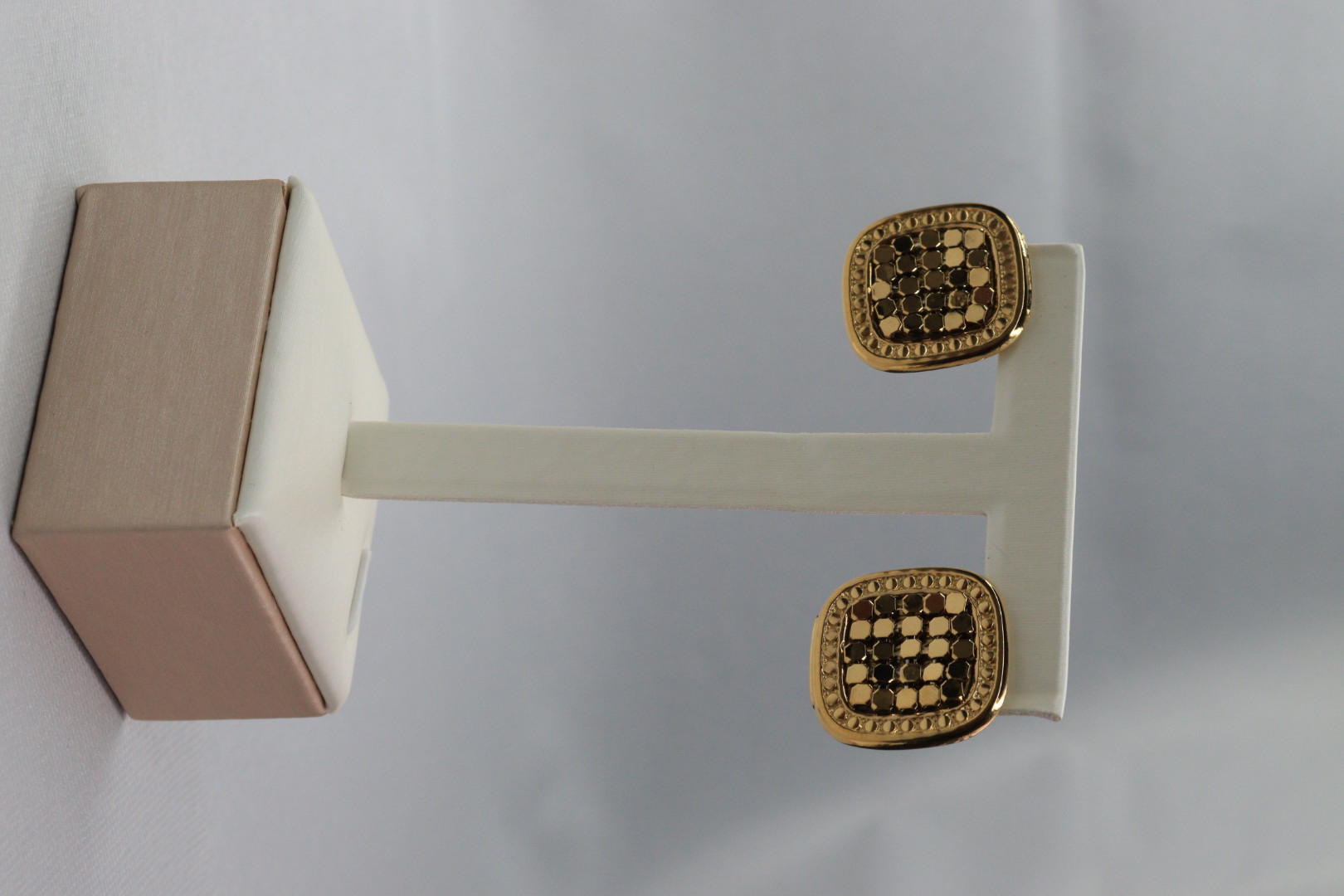 Brinco Amina Quadrado 