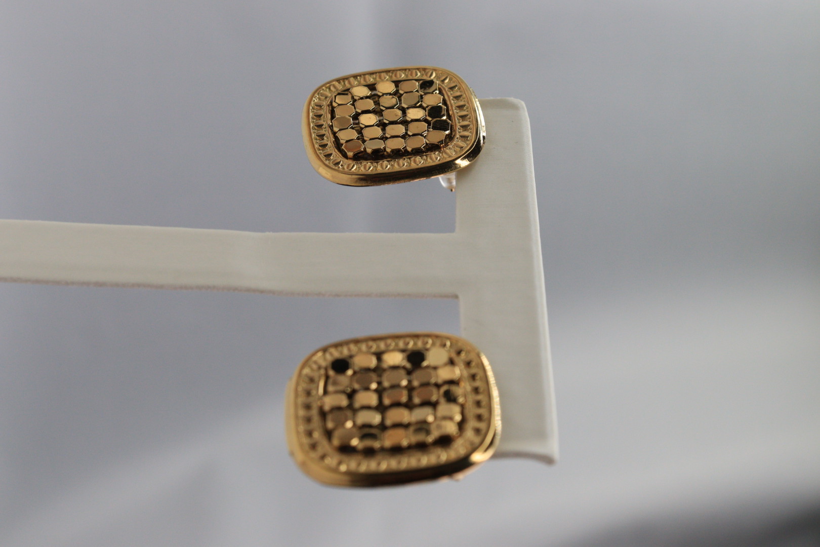 Brinco Amina Quadrado 