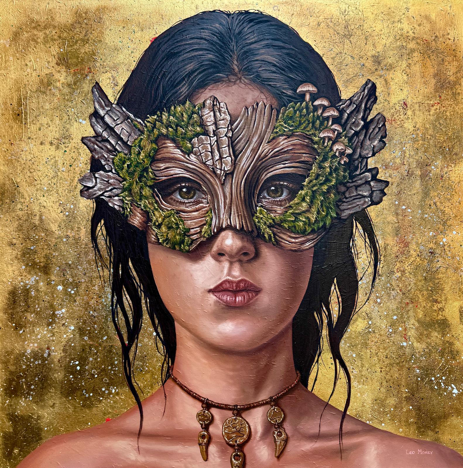 Forest Nymph 