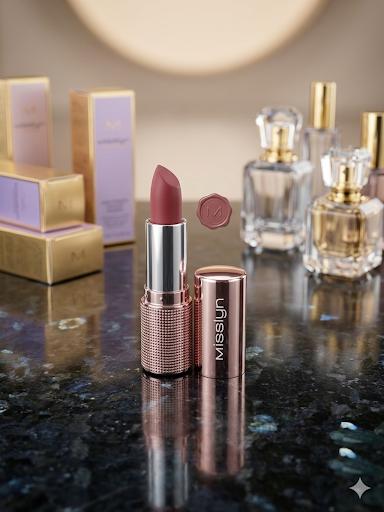 Rossetto Lusso Satinato 110