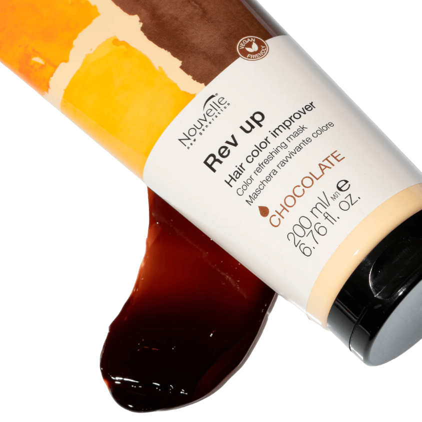 Rev Up Chocolate 200 ml