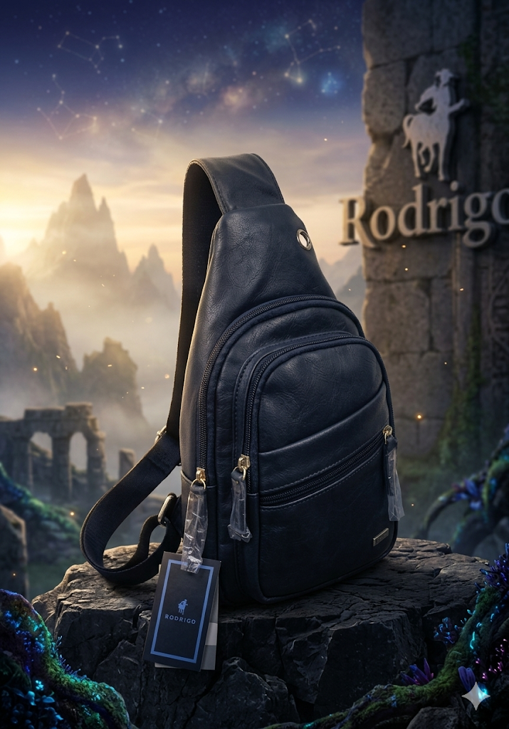 Zaino Monospalla Rodrigo