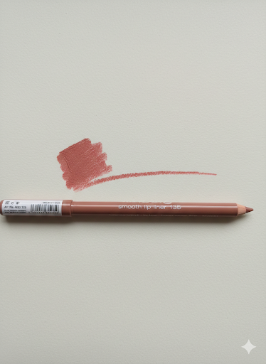 Matita Labbra Smooth 135