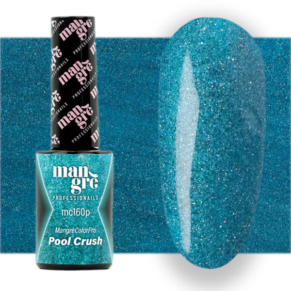 Smalto Semipermanente Pool Crush