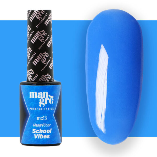 Smalto Gel School Vibes