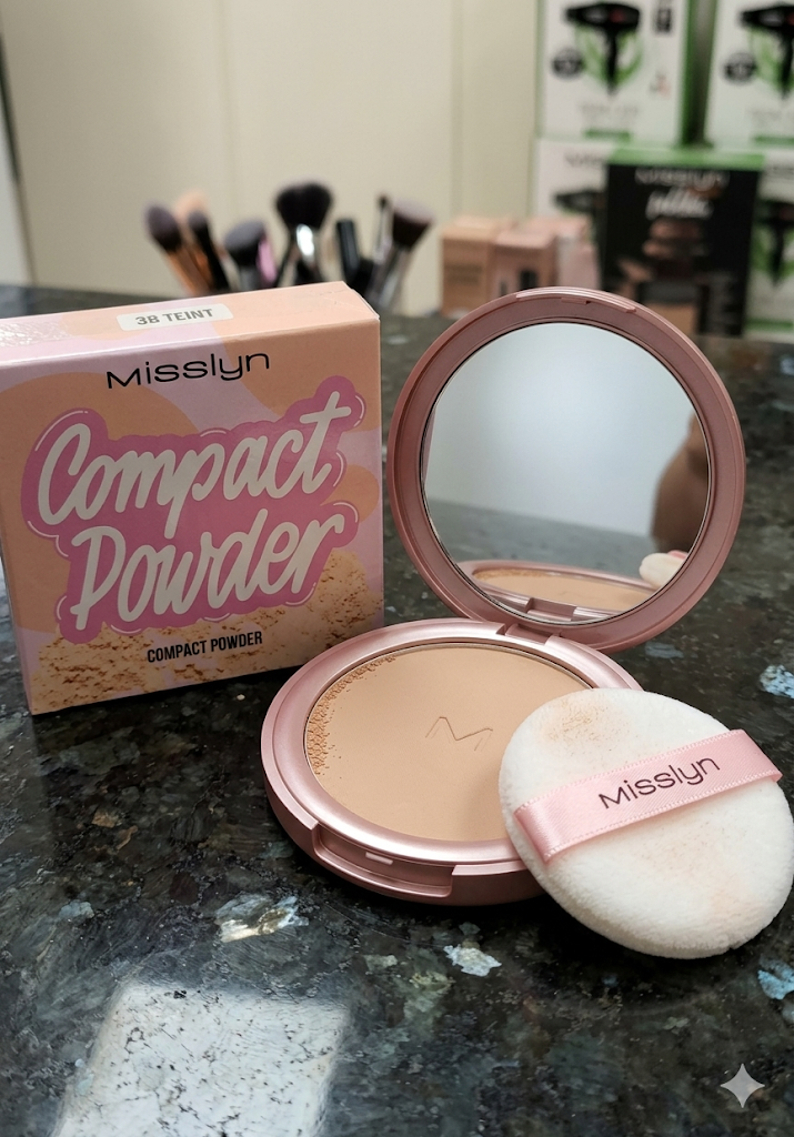 Misslyn Compact Powder