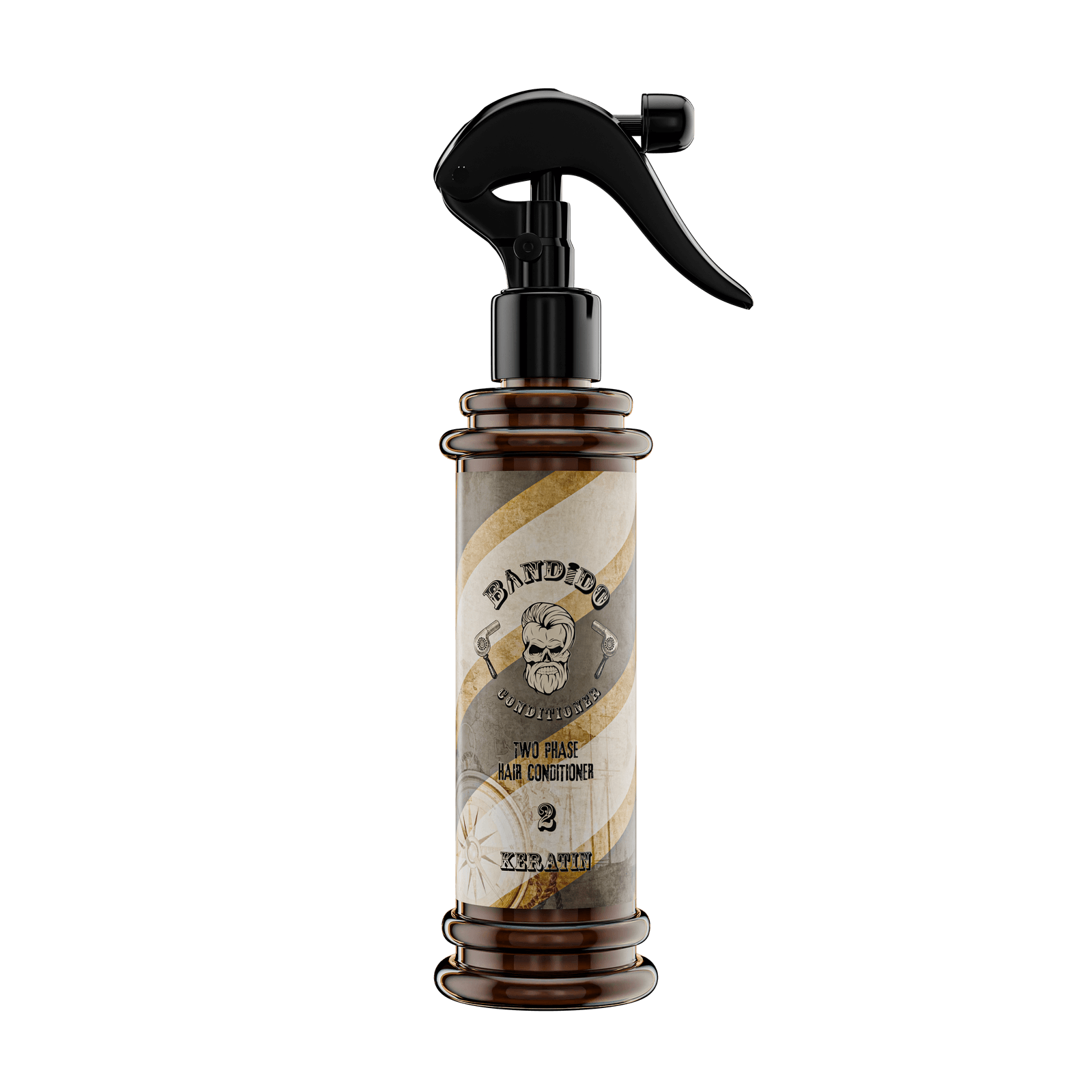 Spray Balsamo Barba