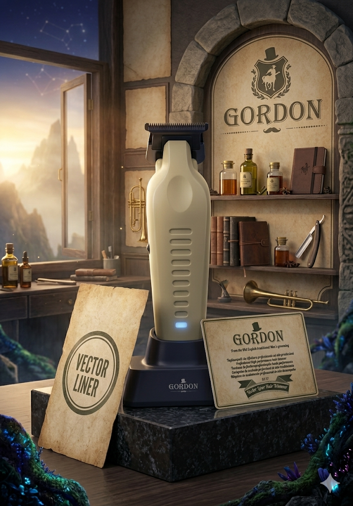 Tagliacapelli Vector Liner Gordon