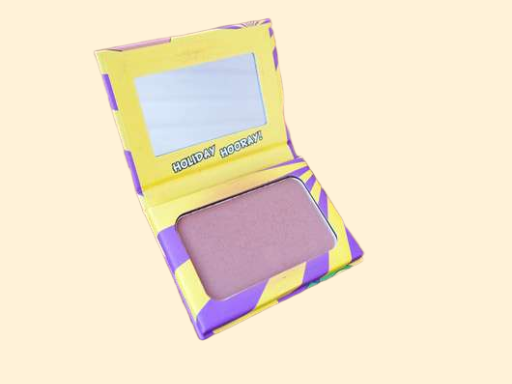 Blush compatto Holiday Hooray 51