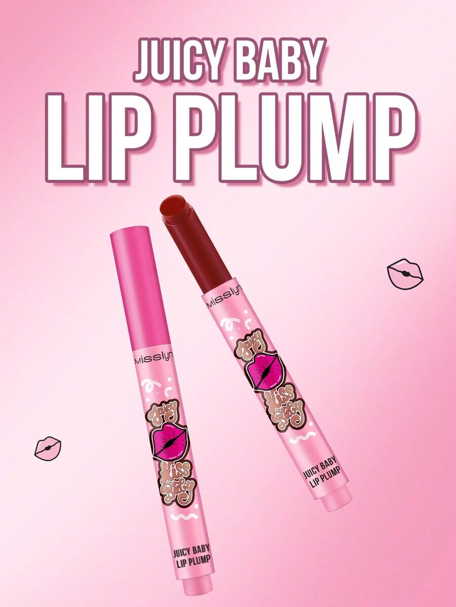 Juicy Baby Lip Plump