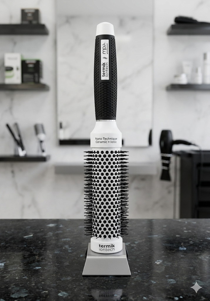 Spazzola Termik Iontech xxl