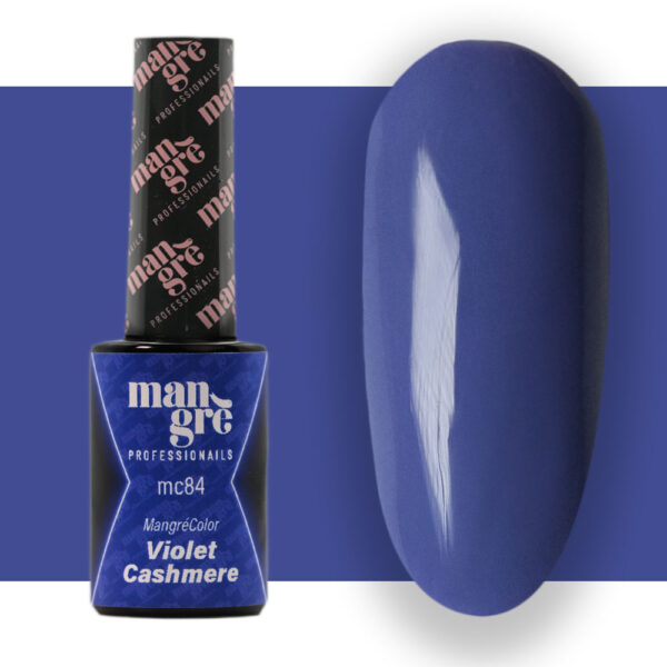 Smalto MangreColor Violet Cashmere