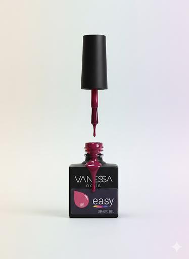 Smalto Gel Vanessa Nails 115