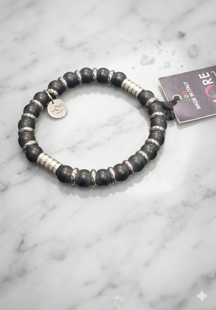 Bracciale in  metallo