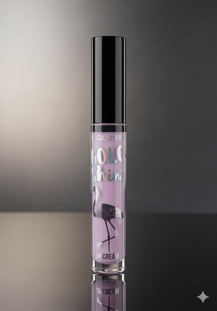 Gloss Gold Shine n 20