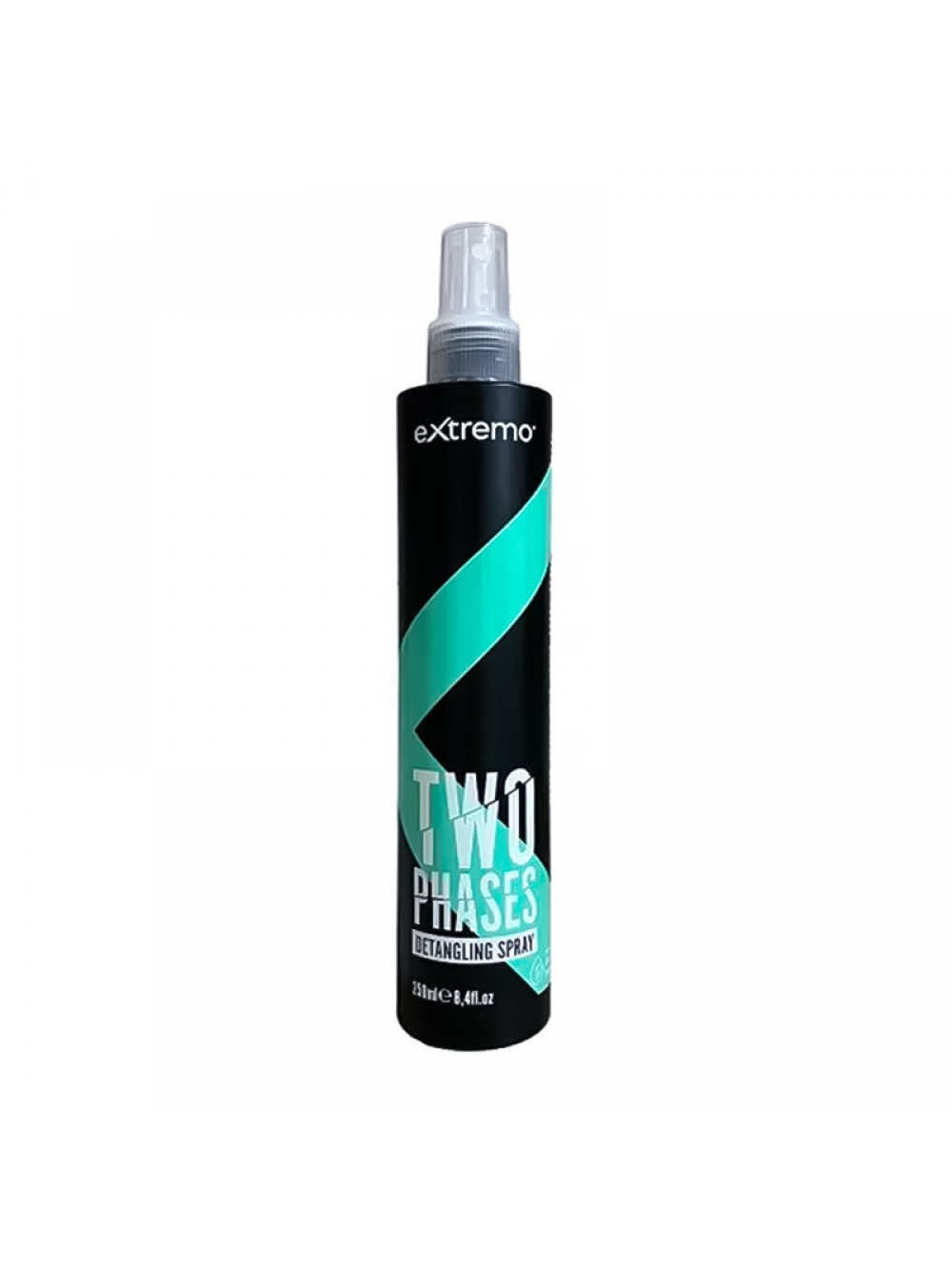 Spray Districante Due Fasi Extremo 250 ml