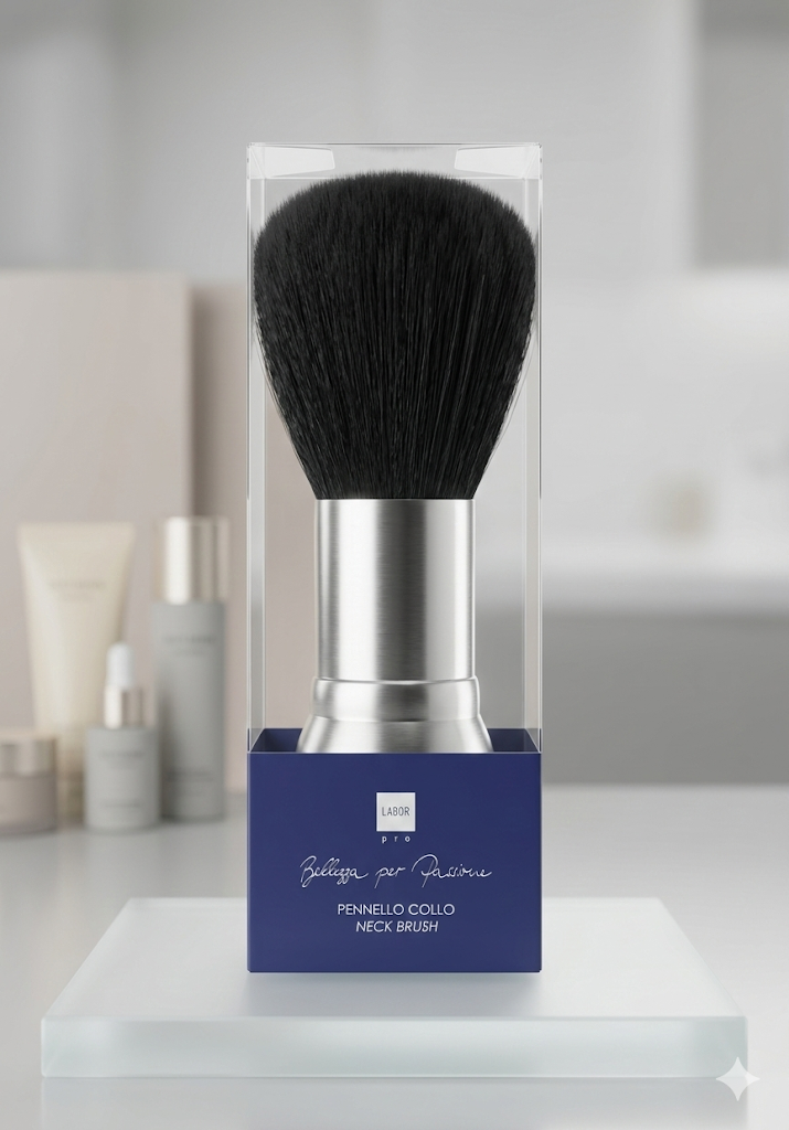 Pennello Collo Professionale