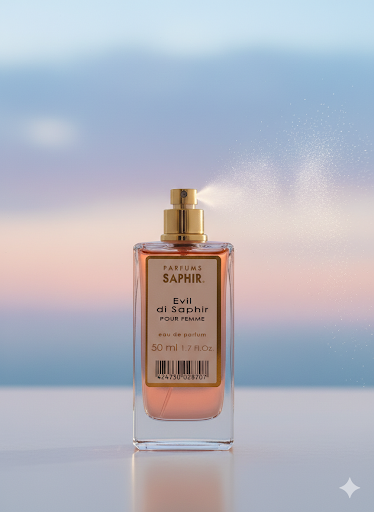 Evil di Saphir Eau de Parfum