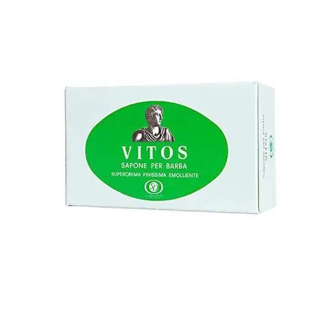 Vitos Sapone per Barba 1000 ml