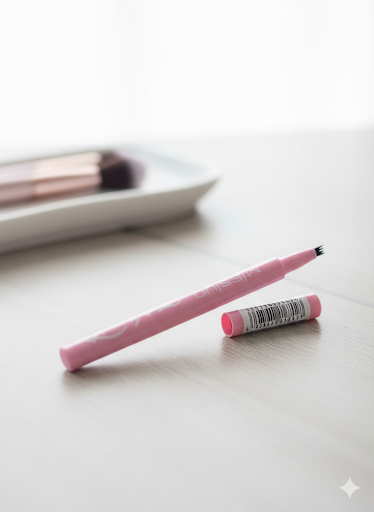 Penna per sopracciglia 