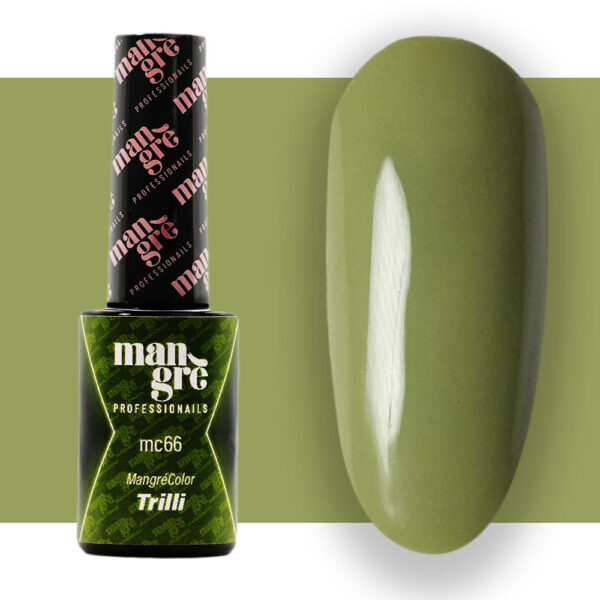 Smalto Semipermanente Mangré Trilli
