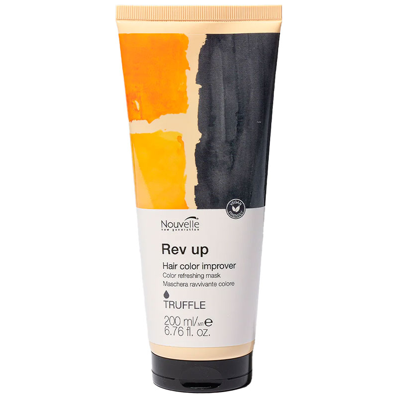Rev Up Truffle Maschera Colorante 200 ml