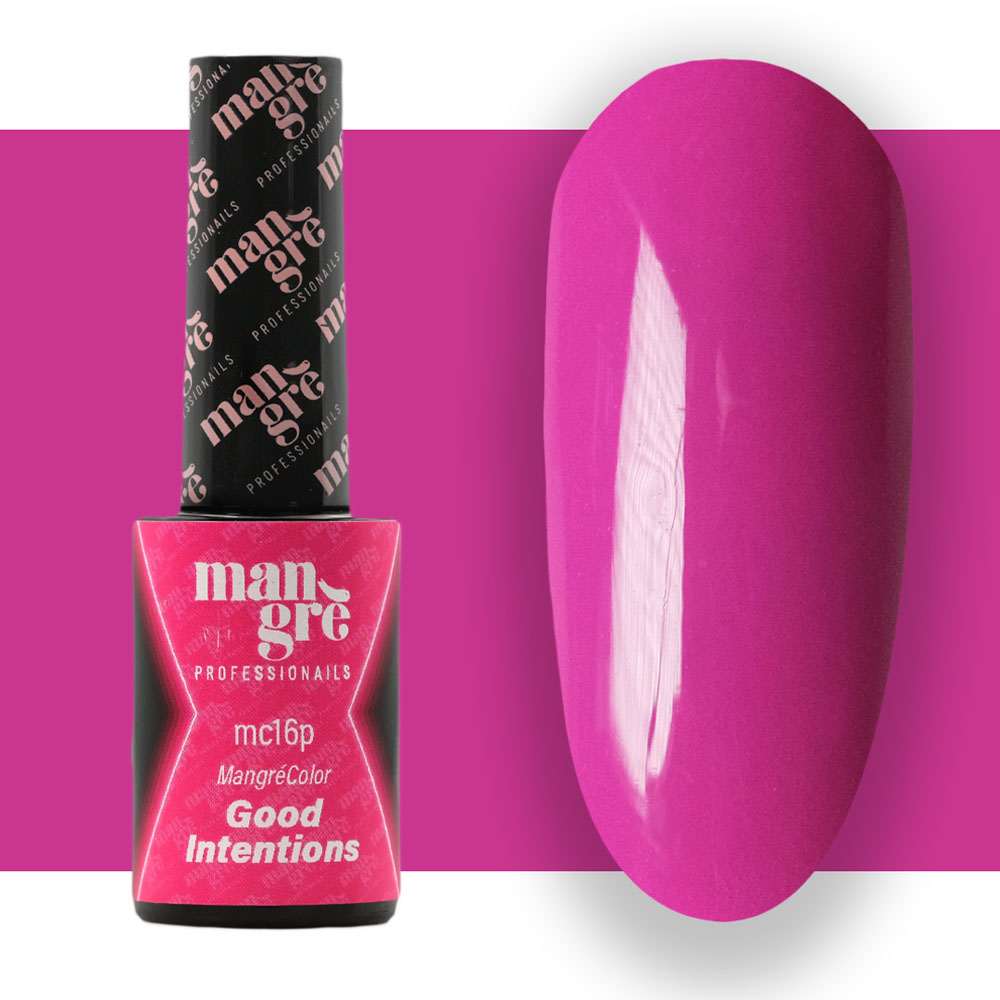 Smalto Semipermanente Mangré Good Intentions