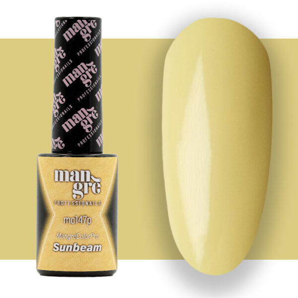 Smalto Gel Sunbeam 147