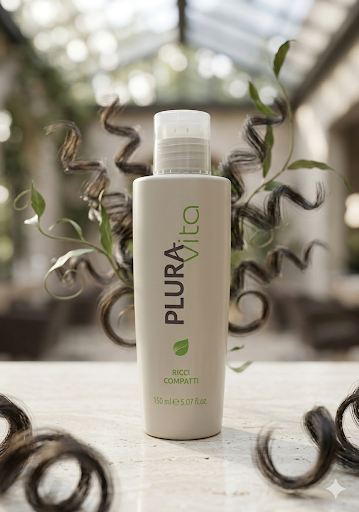 PLURAvita Ricci Compatti