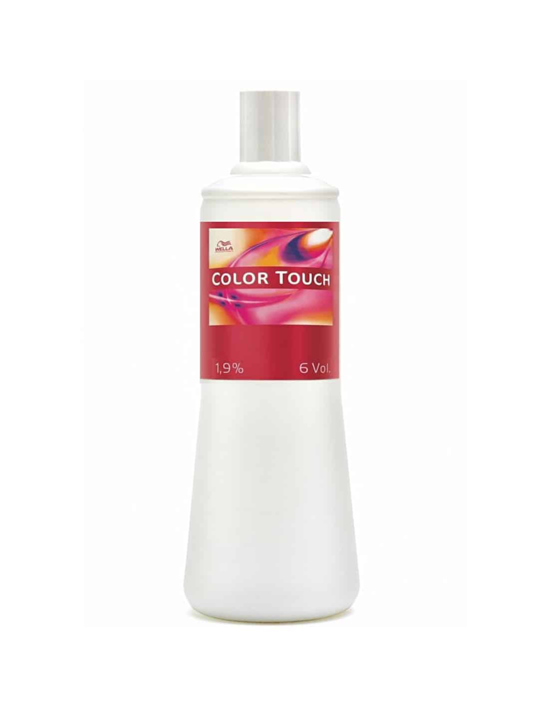 Wella Color Touch Emulsione 1.9%