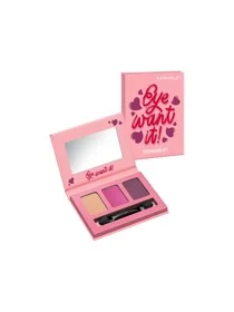 Palette Ombretti Bye Want It! 42