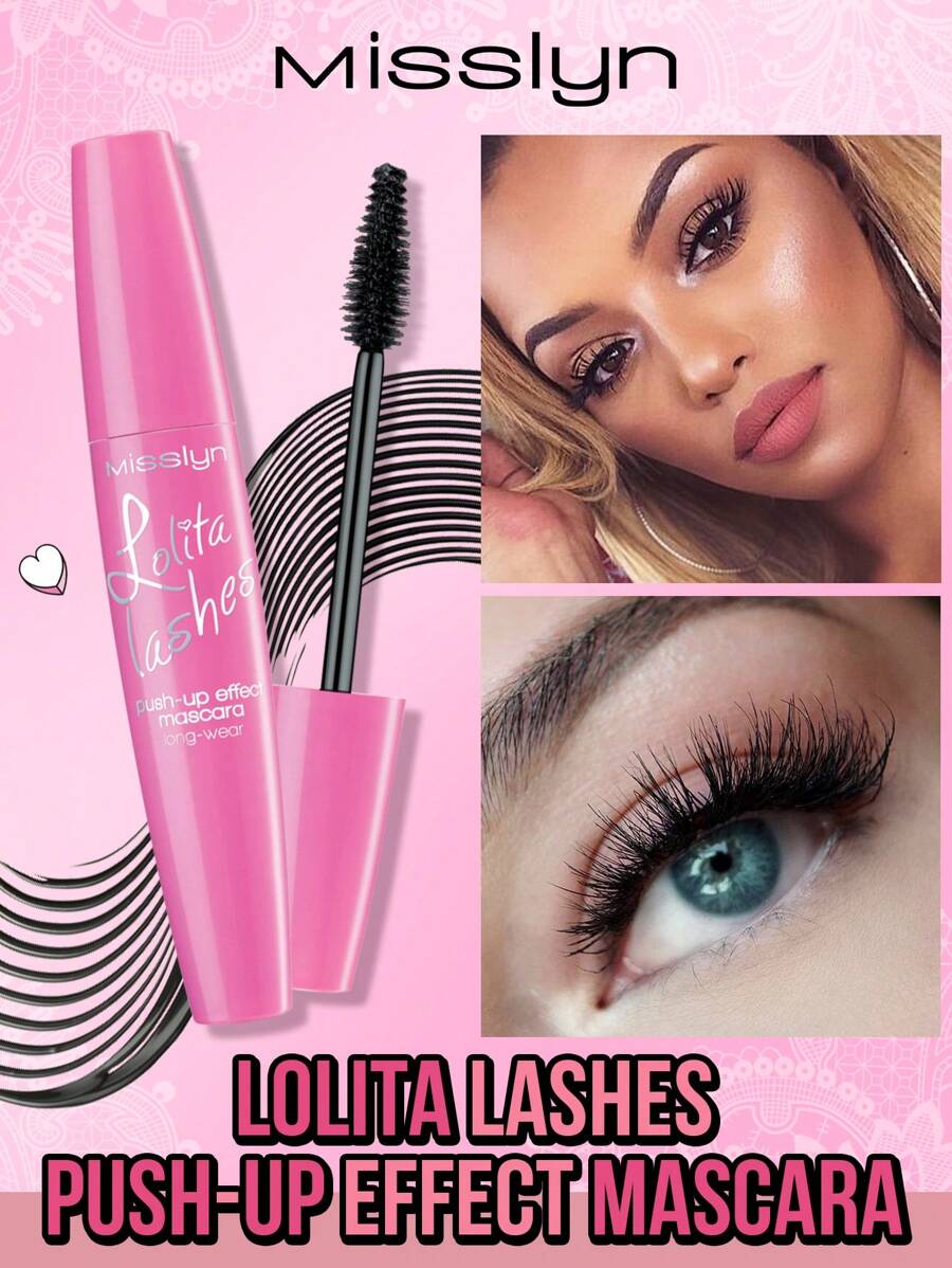 Mascara Lolita Lashes