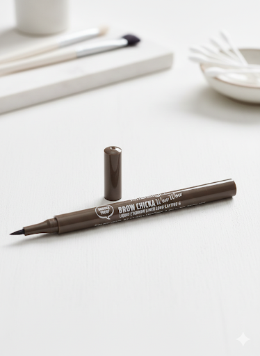 Pennarello per sopracciglia LASTING 6