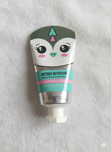 Crema Mani Intense Nutrition bambini