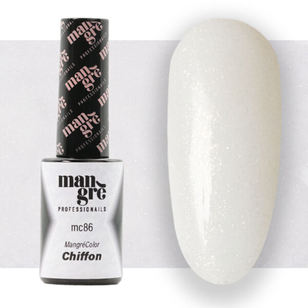 Smalto Semipermanente Chiffon