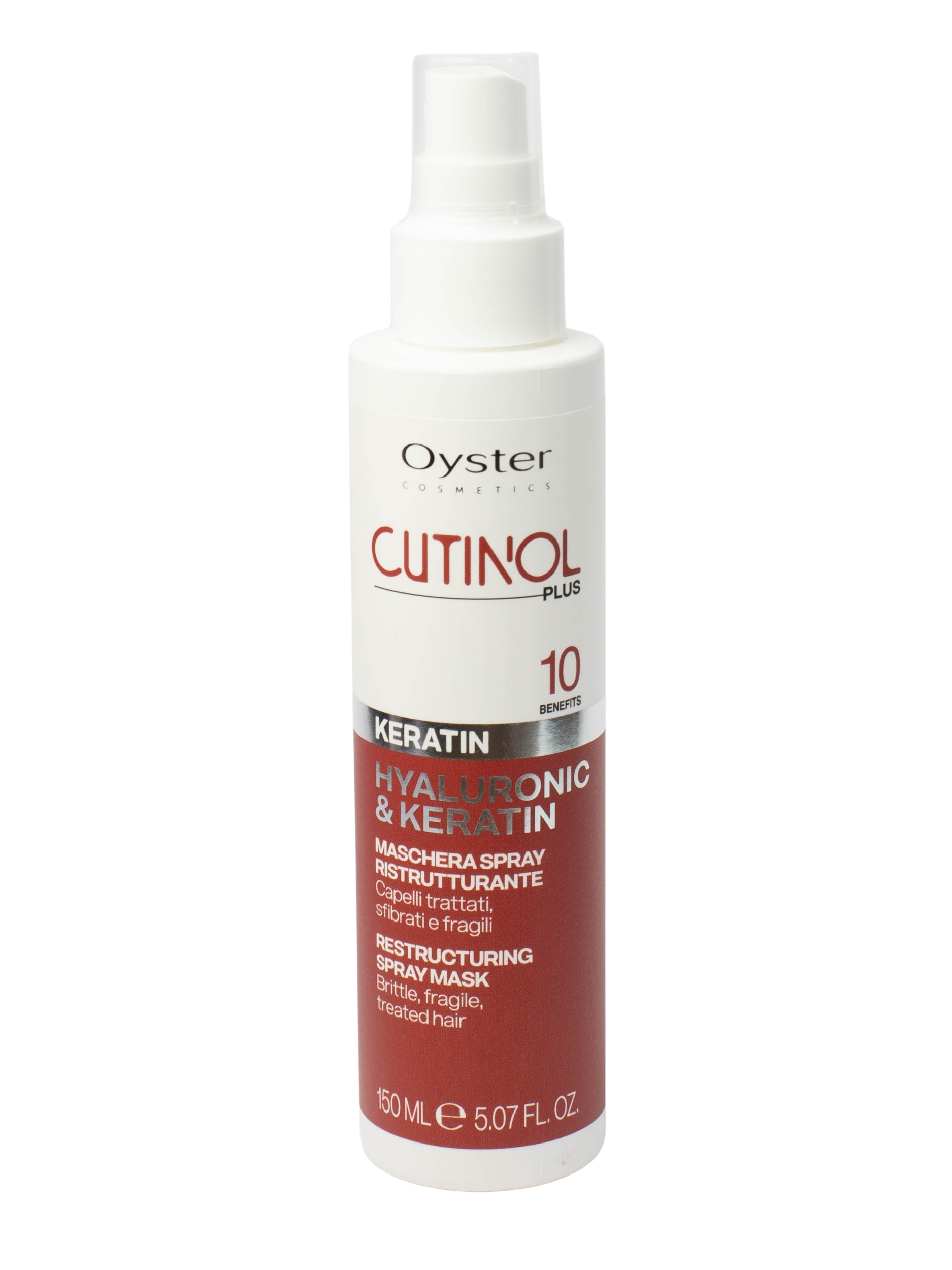 Cutinol Plus Maschera Spray 150 ml