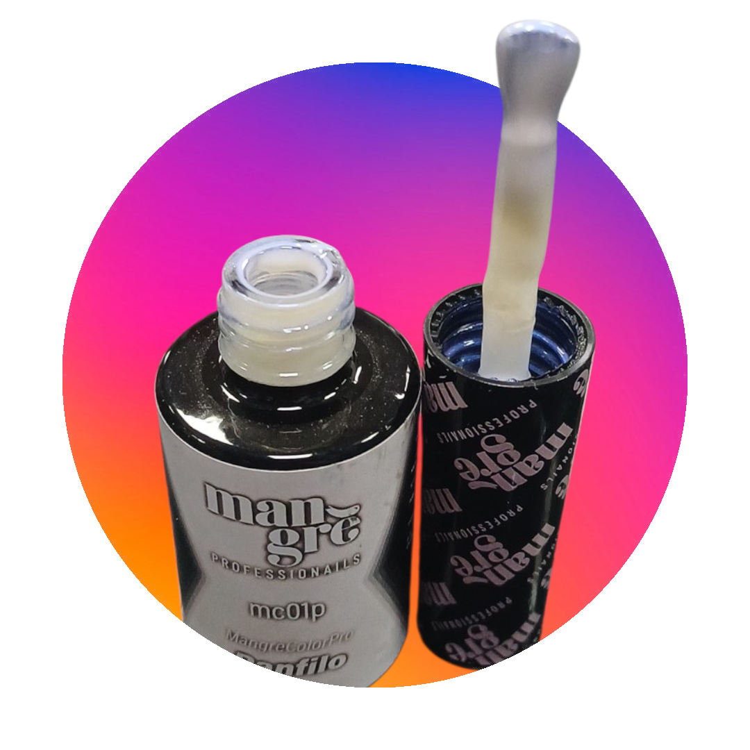 Smalto Semipermanente Man Gre Panfilo 8 ml