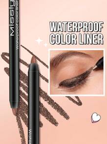 Missly Waterproof Color Liner 102