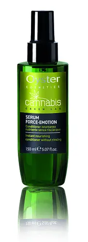 Serum Force-Emotion Cannabis 150 ml